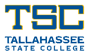 Tallahassee State College Logo